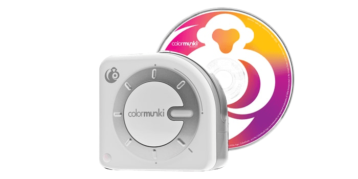 ColorMunki Design