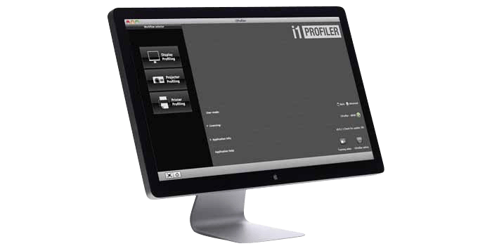 i1Profiler